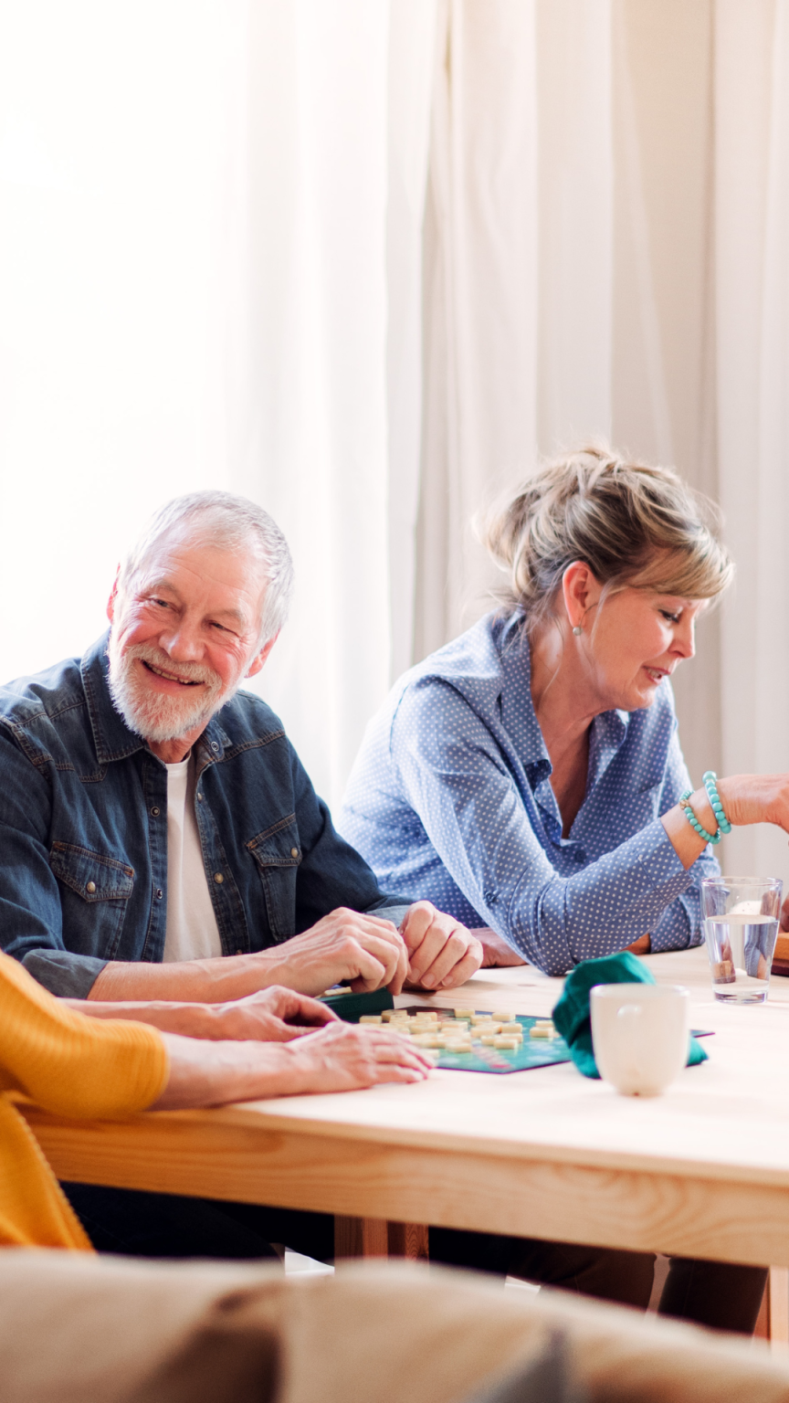 Trivia Sessions for Seniors: A Fun and Engaging Way to Keep the Mind ...