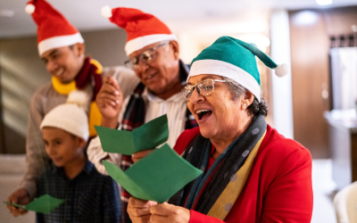 Music & Sing-Along Afternoons