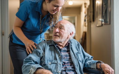 Promote Respite for Family Caregivers