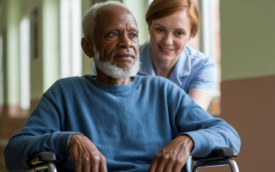 Overnight Support: Peace of Mind When Families Need It Most