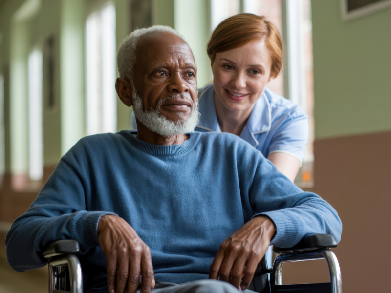 Overnight Support: Peace of Mind When Families Need It Most