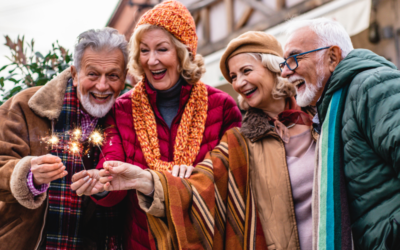 Winter Brain Health Tips for Seniors: Staying Sharp During the Colder Months