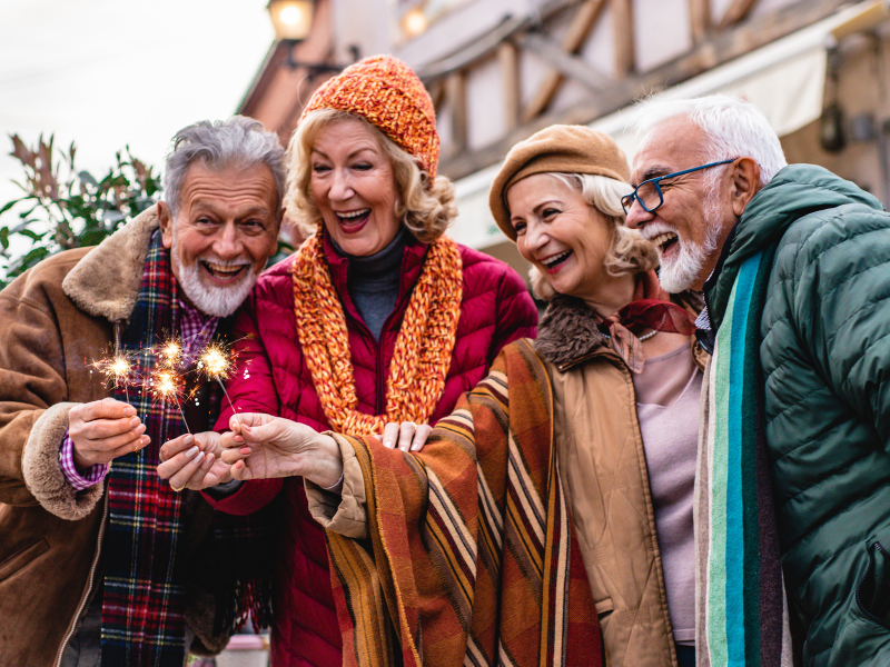 Winter Brain Health Tips for Seniors: Staying Sharp During the Colder Months