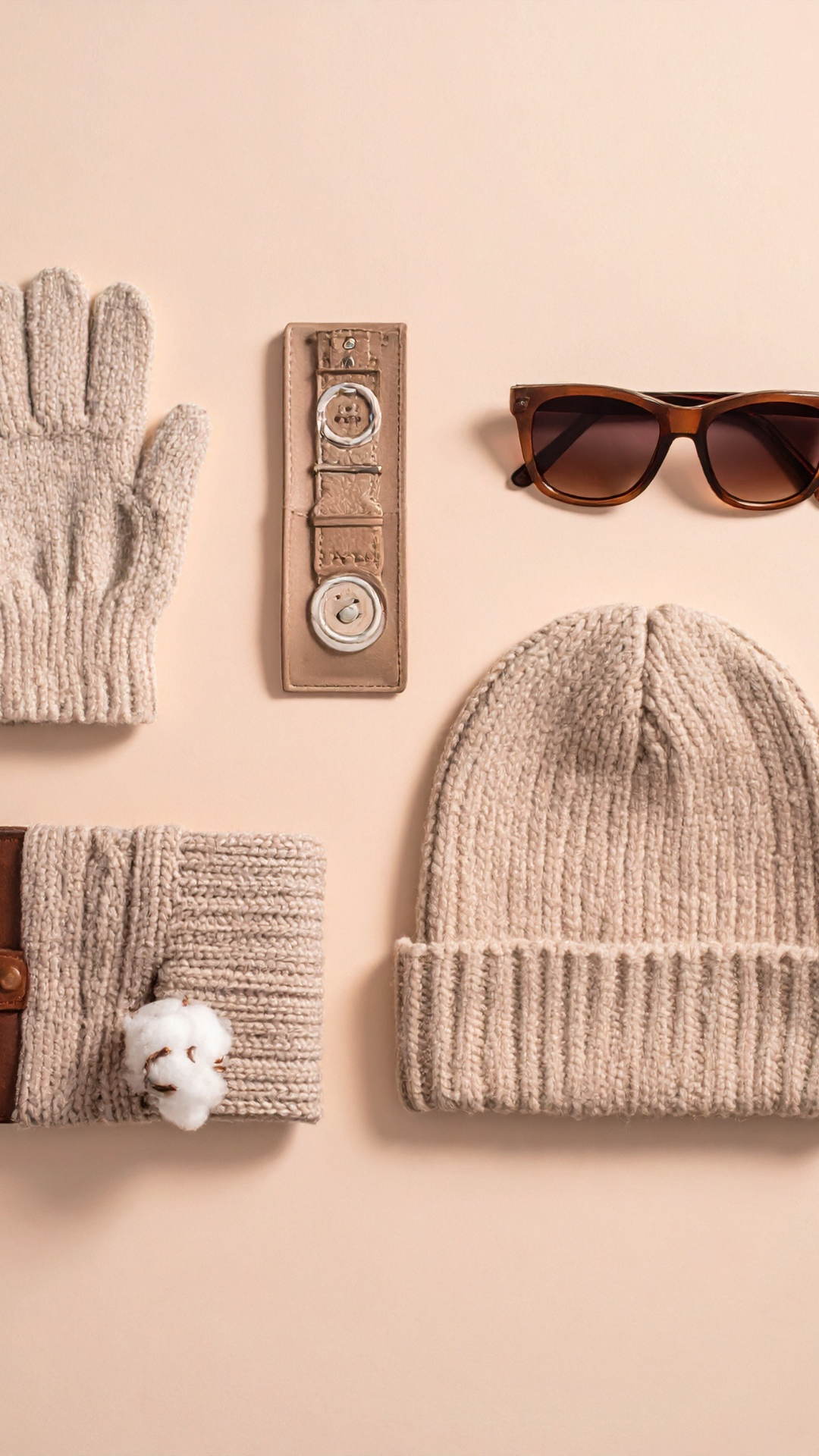 winter essentials
