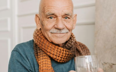 Winter Hydration Reminder