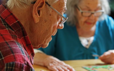 Brain Health Activities for Seniors in Ottawa: Staying Sharp During the Winter Months