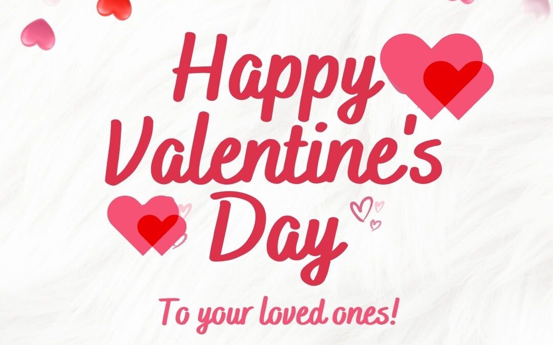 Valentine’s Day in Ottawa: Why Connection Matters for Seniors