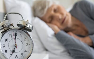 Winter Evening Routine Tips