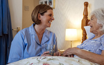 Promote Overnight Care