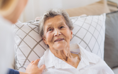 5 Signs Your Aging Parent May Need Extra Support