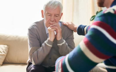 How to Start the Conversation About Home Care with an Aging Parent