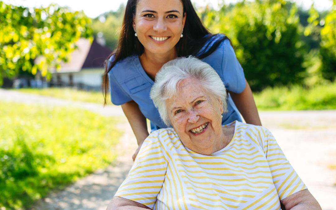 Understanding Alzheimer’s & Dementia Care at Home