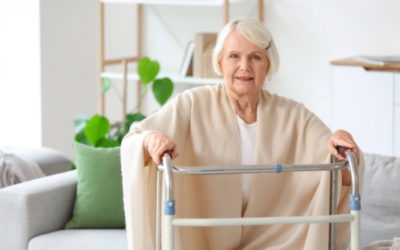 Why Parkinson’s Increases Fall Risk at Home — And How to Prevent It