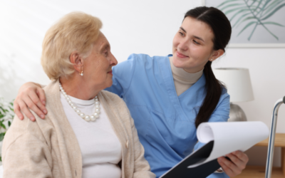 Home Safety Tips for Seniors Living with Parkinson’s