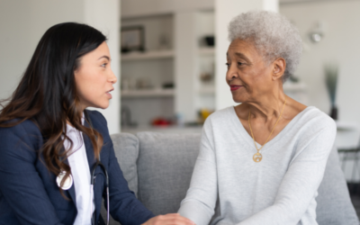 When Is It Time to Increase Care for Parkinson’s? A Guide for Families in Ottawa and the GTA