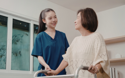 Parkinson’s Home Safety – How to Reduce Risk and Support Independence