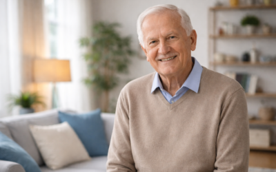 Understanding Freezing and Movement Challenges in Parkinson’s: What Families Need to Know