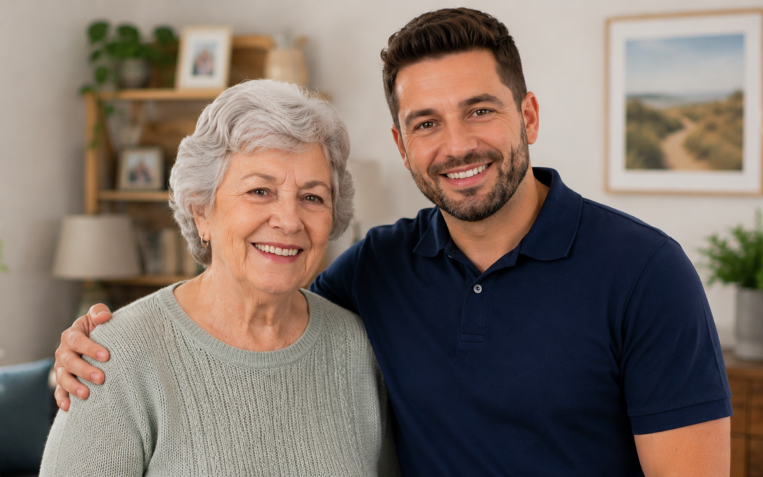 Understanding Aphasia: How to Communicate When Words Are Hard