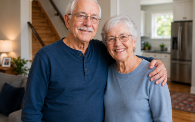 When Is It Time to Talk About Home Modifications?