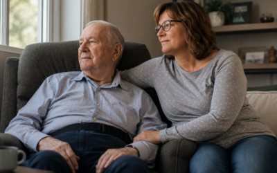 How to Support Emotional Recovery After Stroke