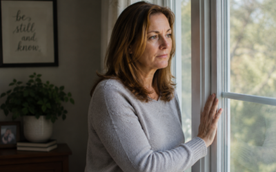 Recognizing Caregiver Burnout: Signs, Causes, and What to Do About It
