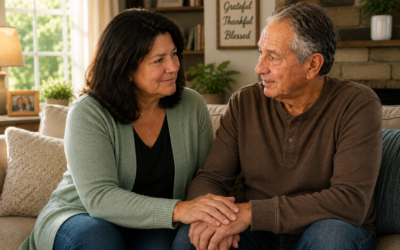 When Is It Time to Bring In Professional Help After a Stroke?