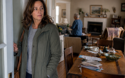 10 Signs Your Loved One May Need More Support at Home