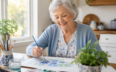 “I’m Not Creative”: Why That’s Never True (And What to Do About It)