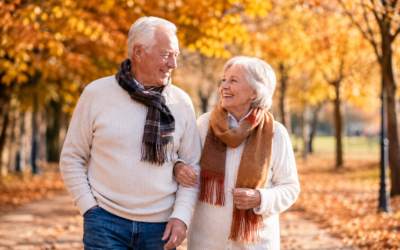 A Year of Engagement: Seasonal Activities for Seniors, Season by Season