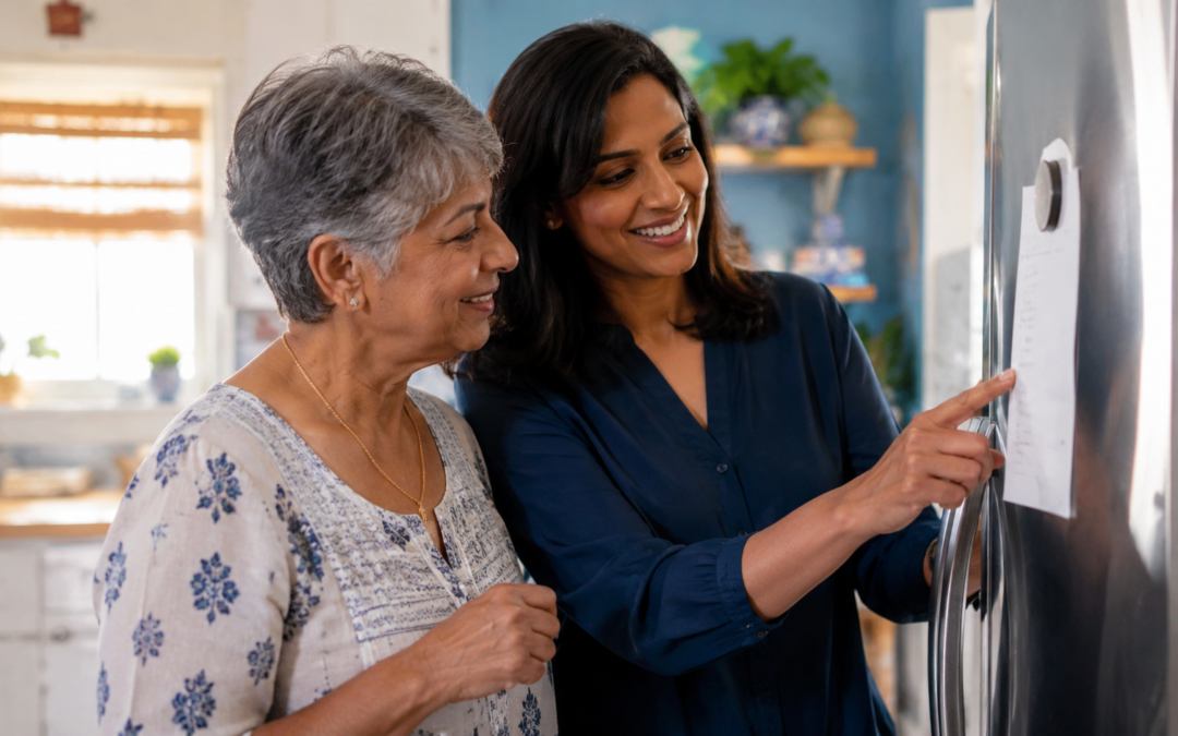 The Weekly Engagement Checklist Every Family Should Try