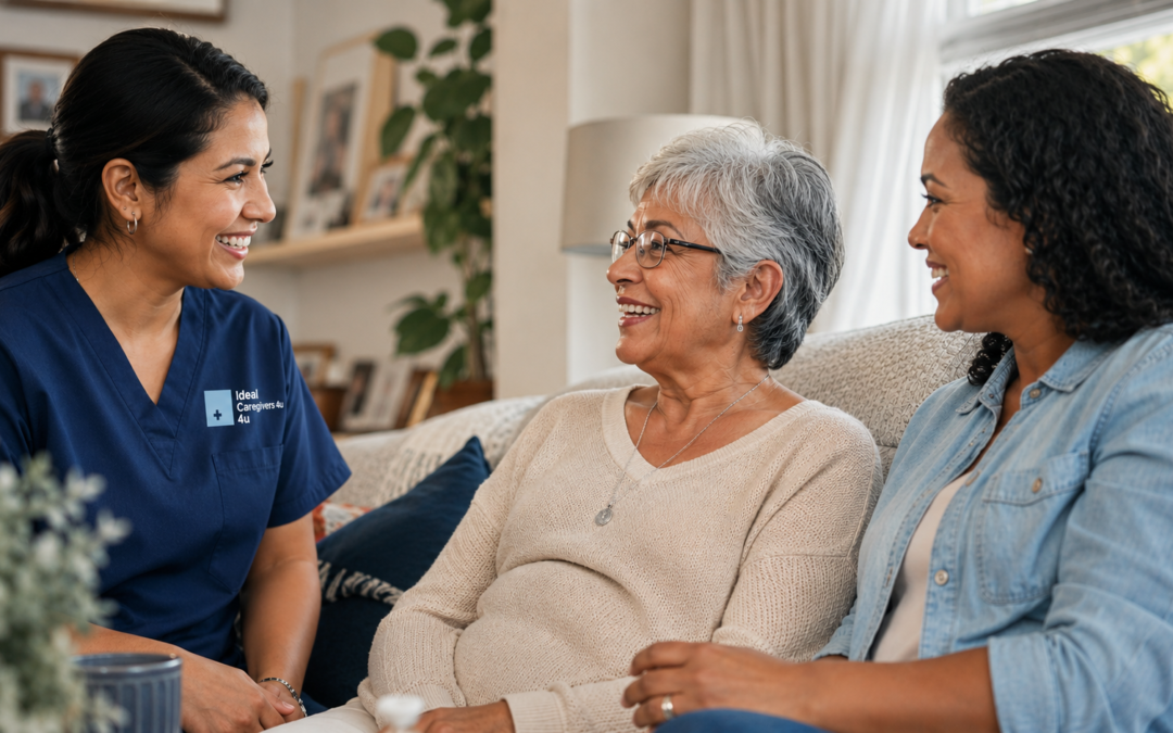Home Care Near Me: How to Choose Trusted Care