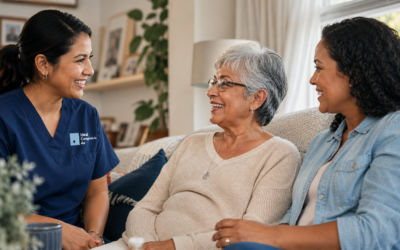 Home Care Near Me: How to Choose Trusted Care