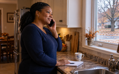 What Actually Happens at Your First Home Care Visit in Oshawa and Whitby