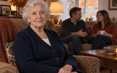 “This Is Still My Life”: A Letter From the Other Side of the Table