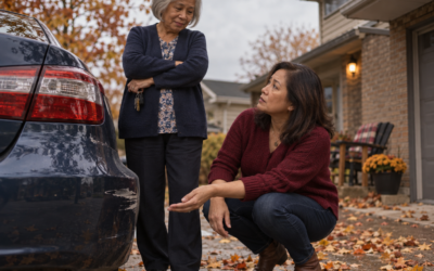 The Five Safety Talks Families Keep Putting Off