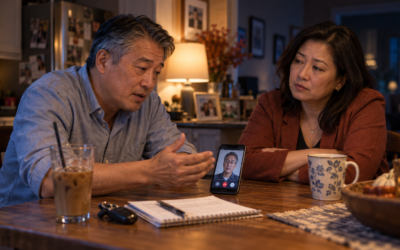 “My Sister Thinks I’m Overreacting”: Questions Siblings Ask Us